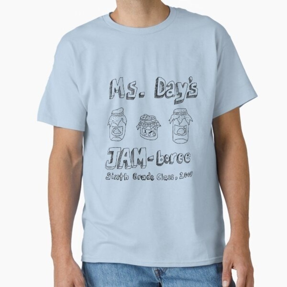 Tv Girl T-Shirts And You - Picture 1 of 4
